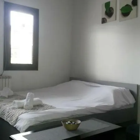 One Bedroom In The Center Of Skopje, 50m From The Central Catholic Church. 스코페